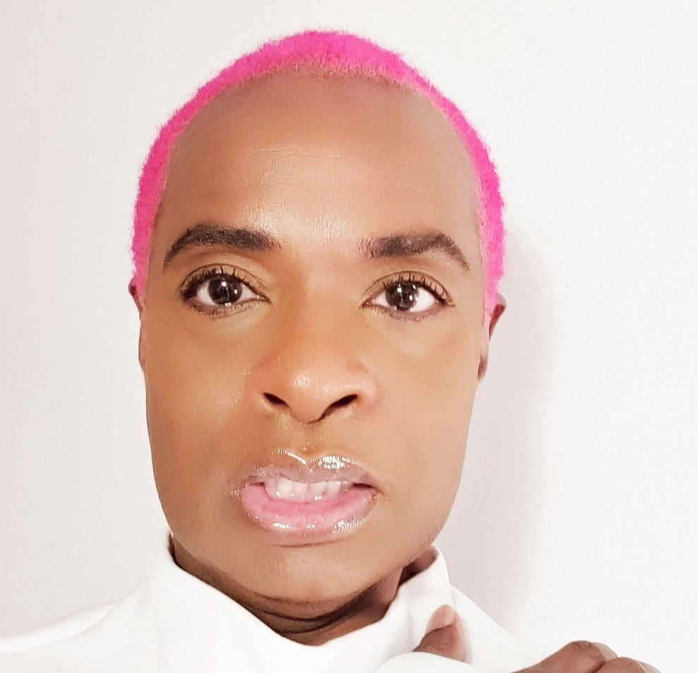 Steven Davis, Fashion Designer, CEO and Creative Director of Steven Davis New York